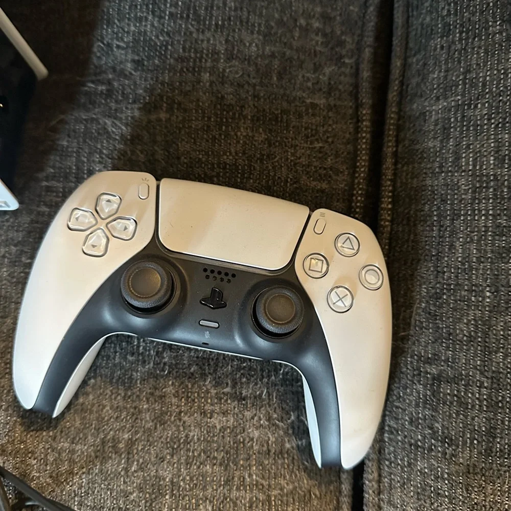 Ps5 digital slim